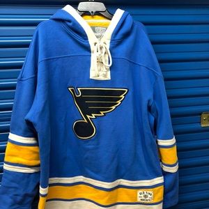 Men’s Old Time Hockey Jersey